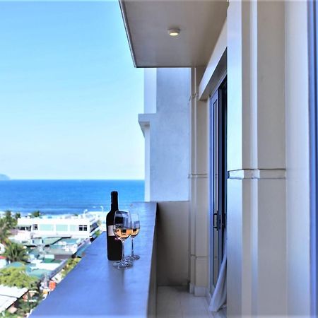 Richico Luxury Apartel Ocean Дананг Экстерьер фото